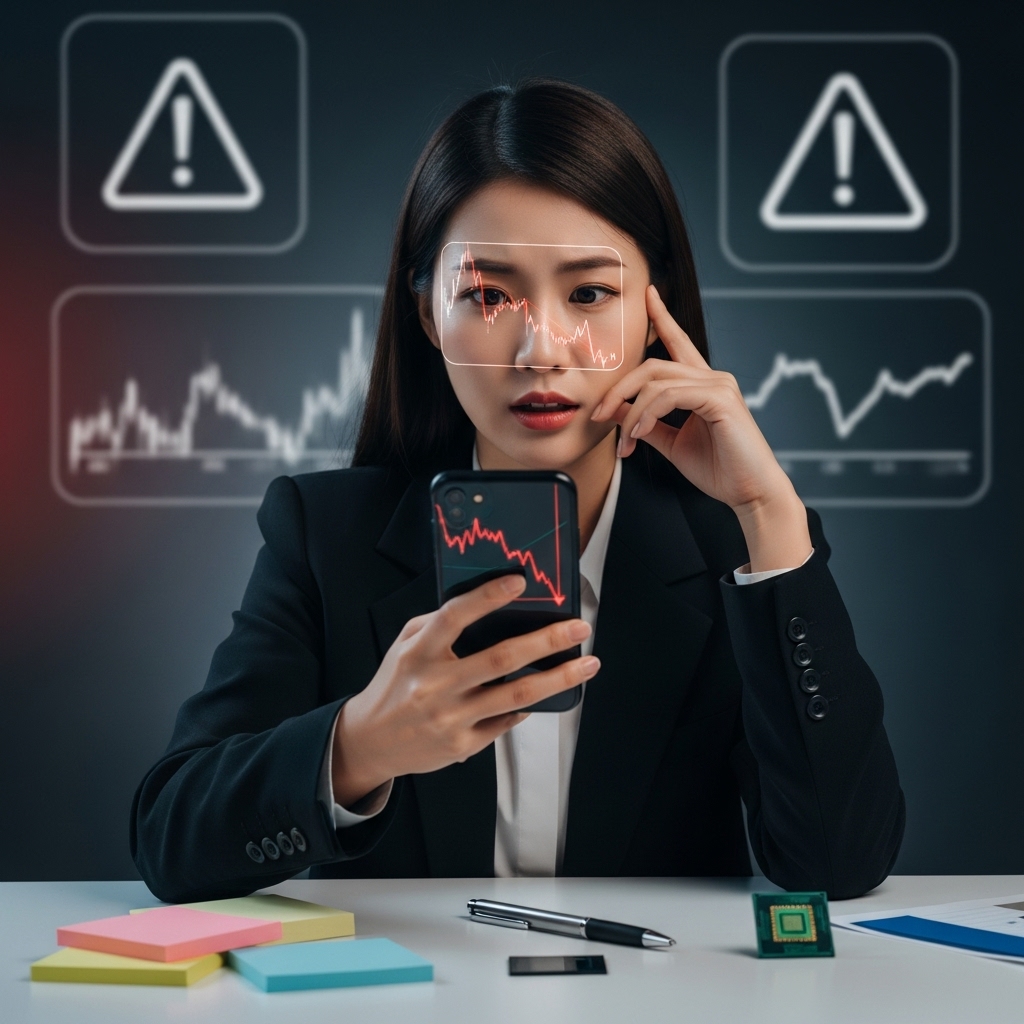 초보가 자주 겪는 함정