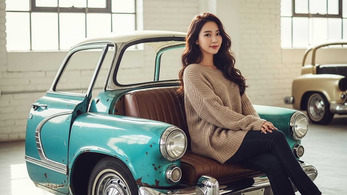 르노코리아 서비스센터