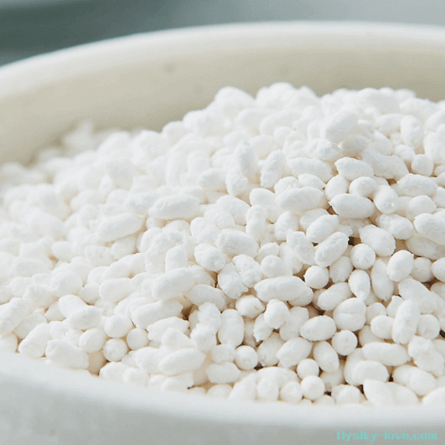 다이어트에 효과적인 곤약쌀