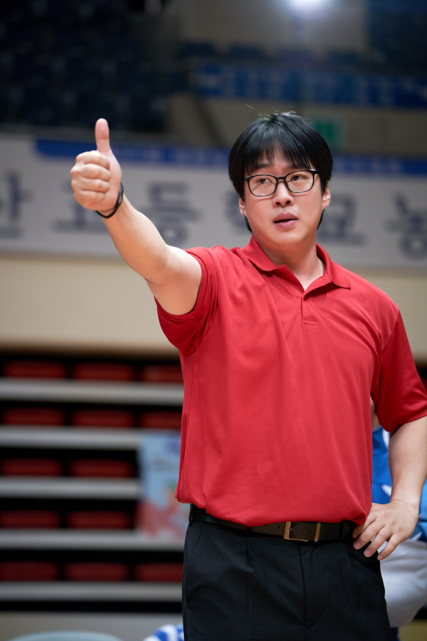 실화 바탕 감동 스포츠 영화 &quot;리바운드&quot;