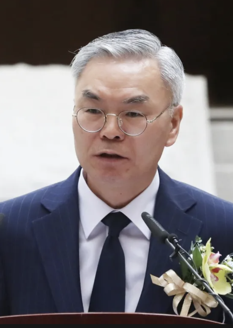 김선수 판사