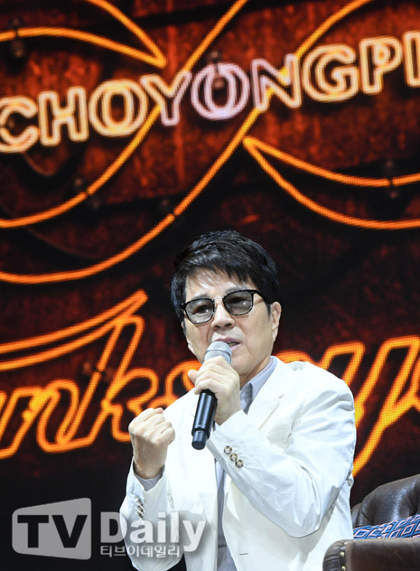 조용필 히트곡으로 보는 한국 가요 역사