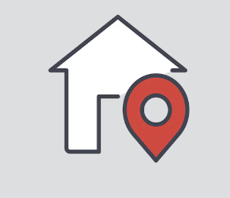 도로명 주소 위치 확인법