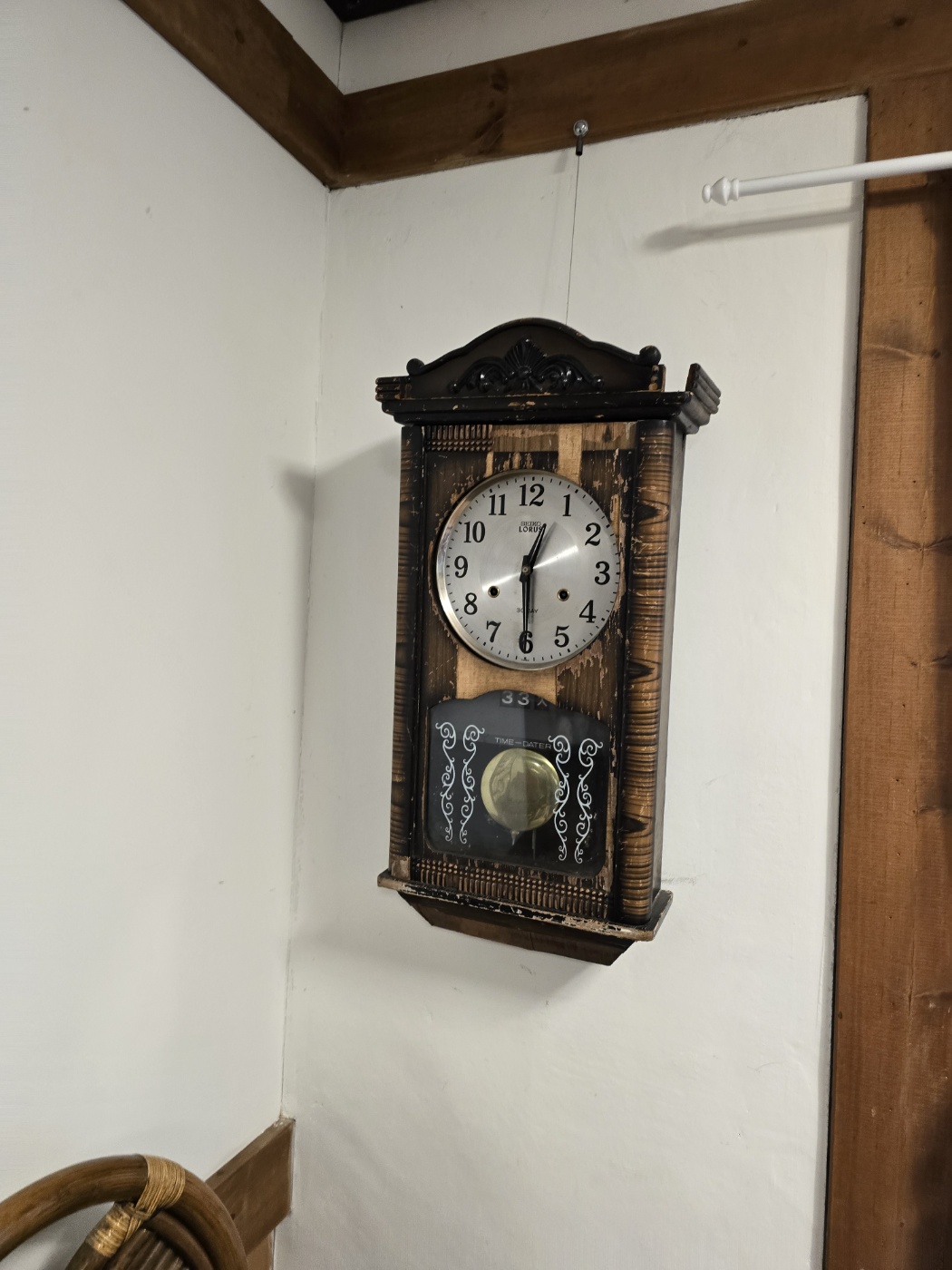 오랜세월이 느껴지는 소품들