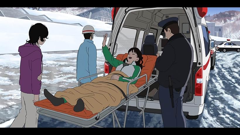 일본 애니메이션 영화다시보기추천 룩백 결말 후기 리뷰 - 호평과 혹평