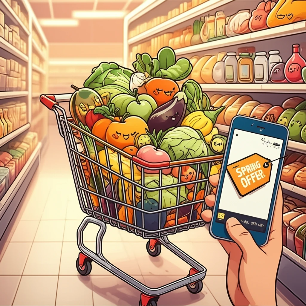 롯데마트 천천점 3월 영업시간과 층별..