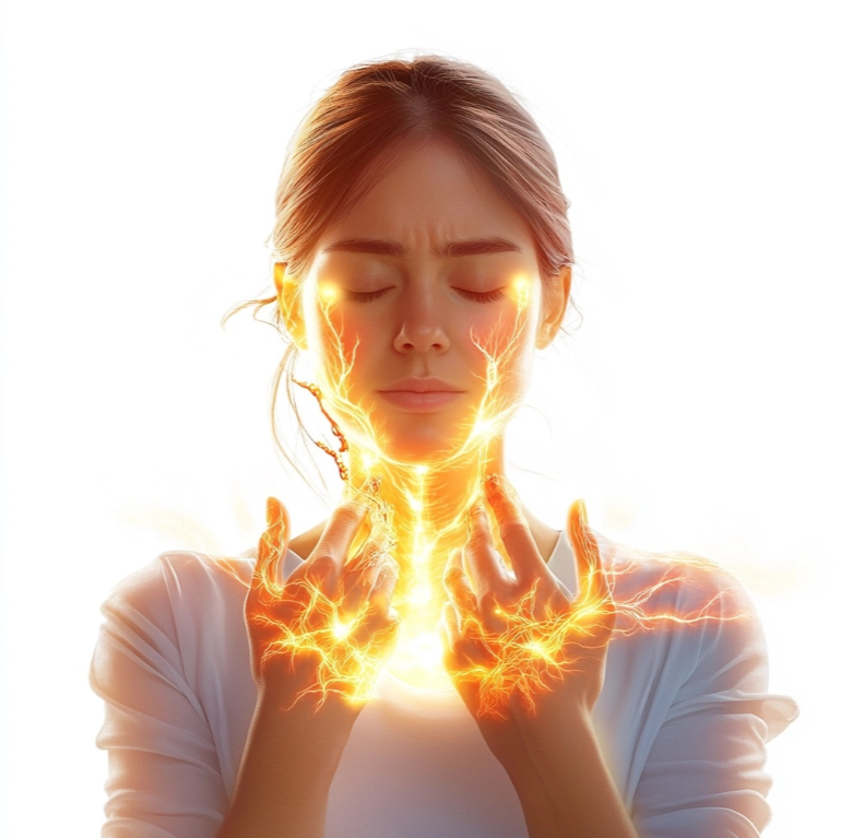 손발 저림, 단순 혈액 순환 문제일까?