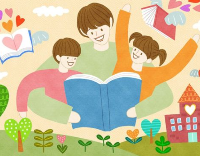 아름다운 이야기할머니 2 (출처 : 누리집)