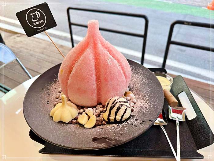 TJB 생방송 투데이 충북 단양 디저트 카페, 도담삼봉빙수 맛집