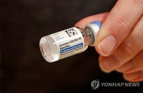 얀센백신사망/