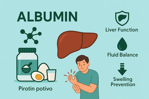 알부민