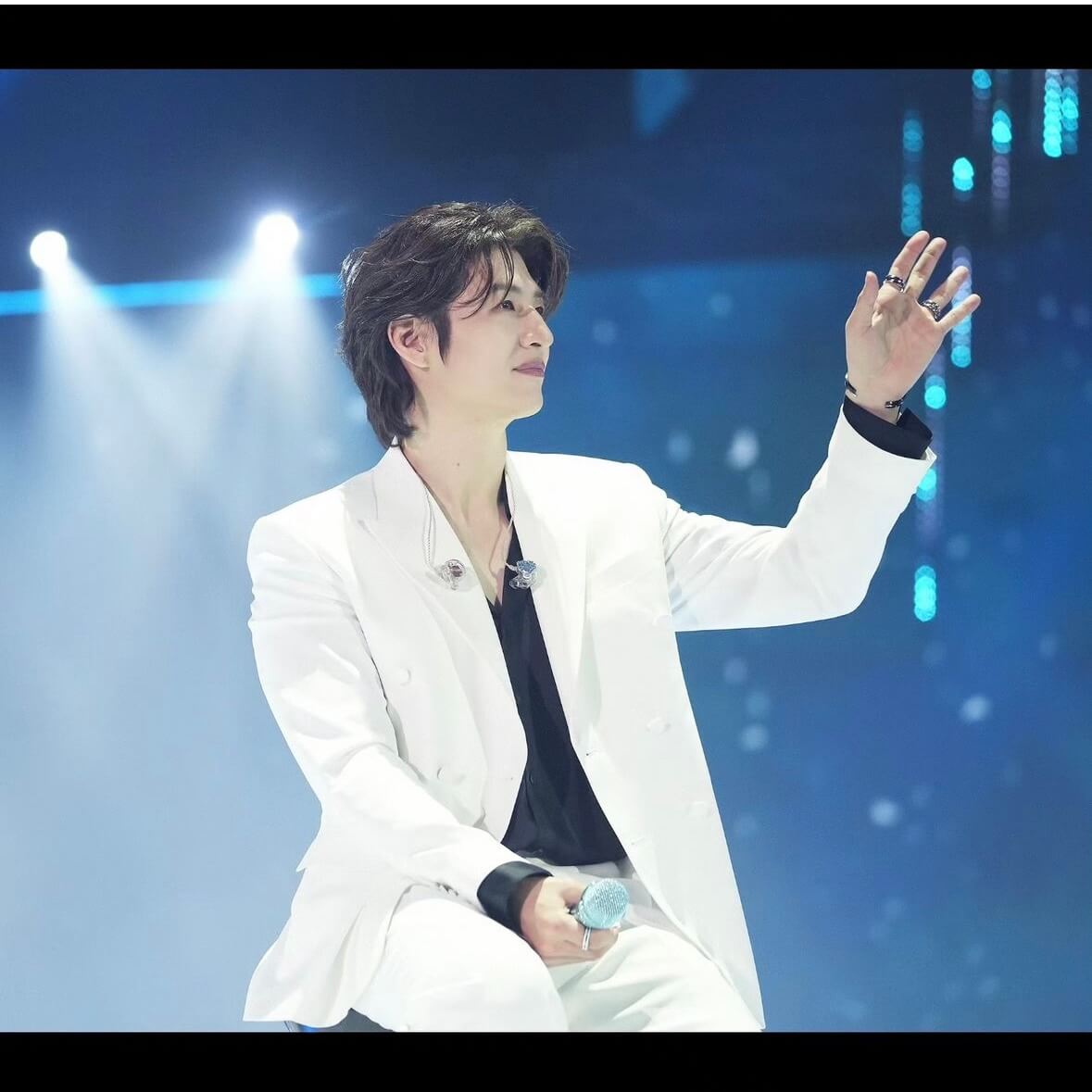 god 단독콘서트