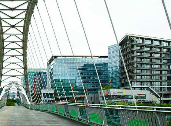 법무법인 세종 판교분사무소