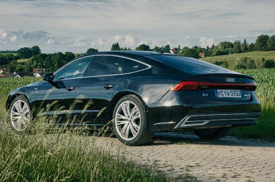 아우디 A7 유지비, 한 달에 얼마나 들까?