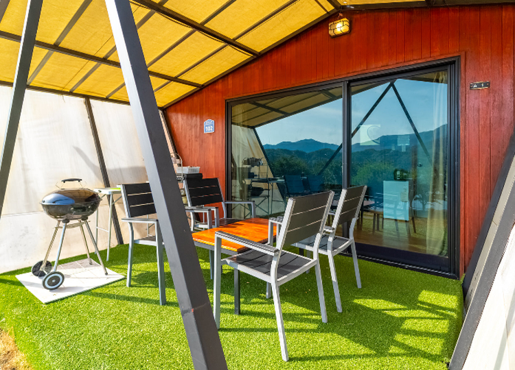 합천 풀헤븐워터월드