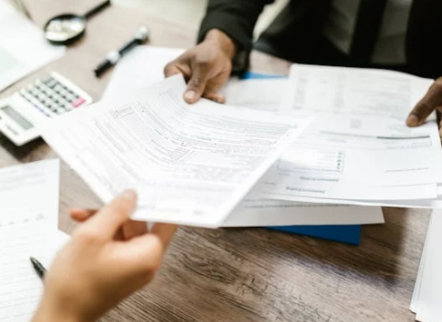 종합소득세 환급계좌 변경 방법&amp;#44; 신고 내역 조회