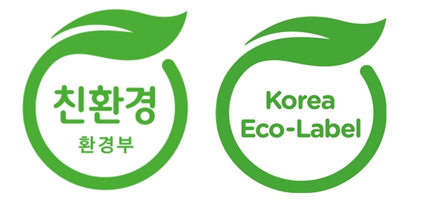 환경표지인증 마크
