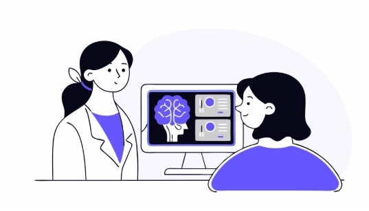 파킨슨병 치료과정