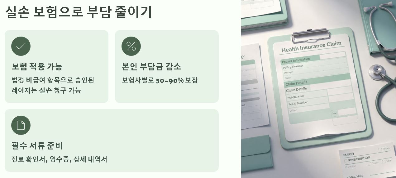 발톱무좀 레이저치료 비용