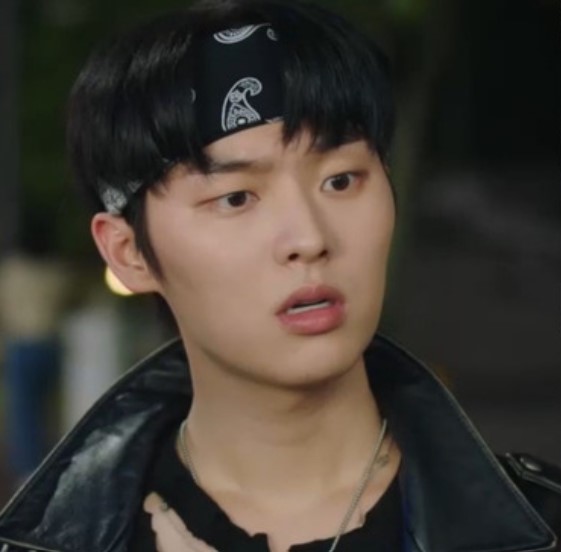 '그놈은 흑염룡' 드라마 1회·2회 다시보기