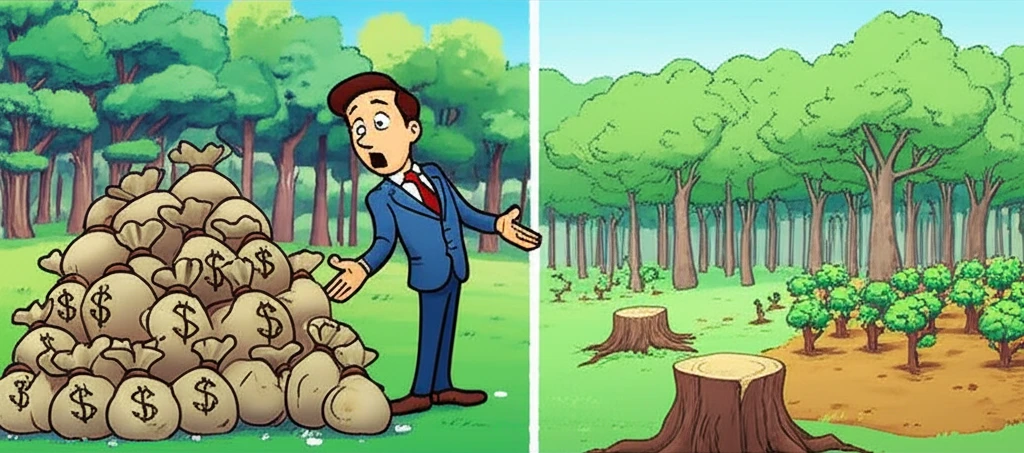 초보자를 위한 산지 공매 법적 규제 ..