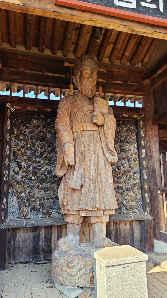 여주드라이브코스-목아박물관