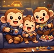 2026 병오년 원숭이띠 신년운세 무료로 보는 법