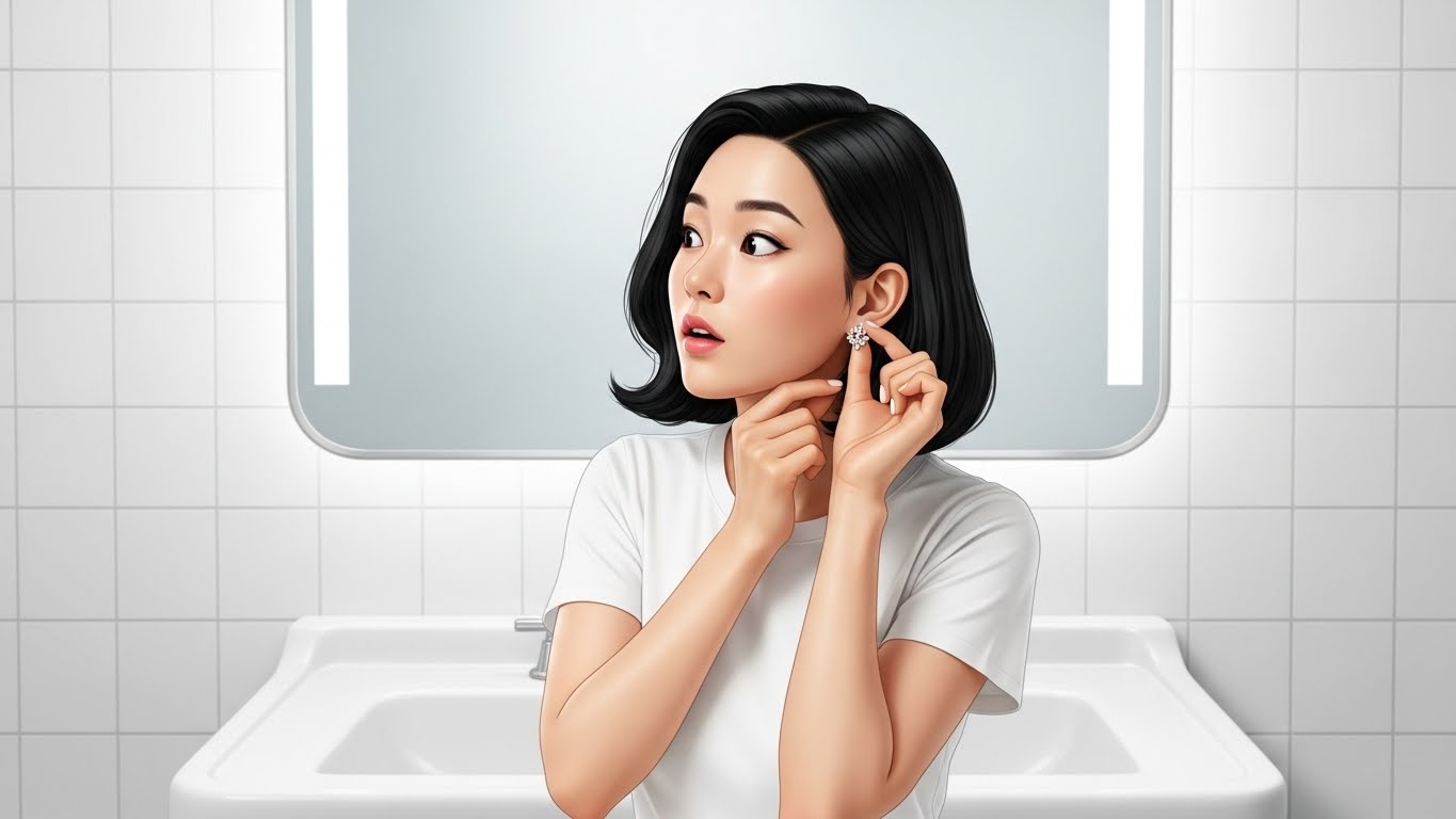 스스로 확인하는 자가 진단 포인트