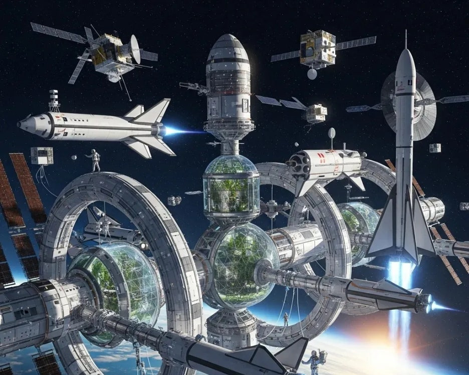 누리호 4차 발사 성공과 관련주