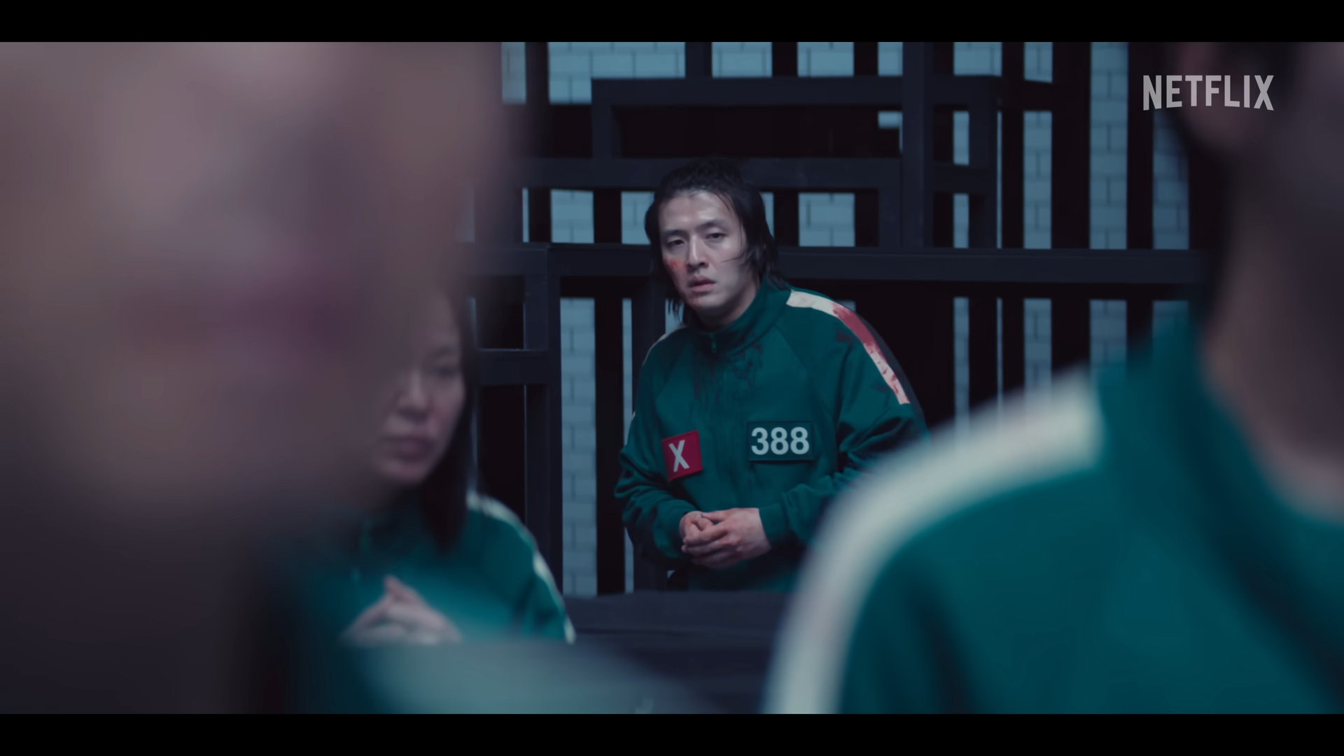 오징어게임 시즌3 공개일 언제