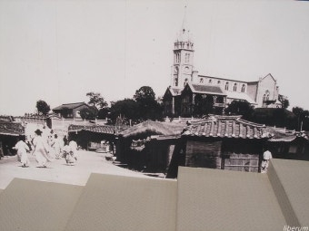 (구)명동성당 사진