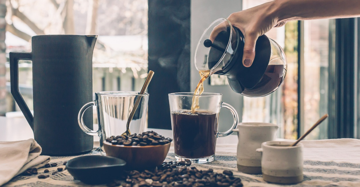 커피, 건강에 어떤 영향을 미칠까요?