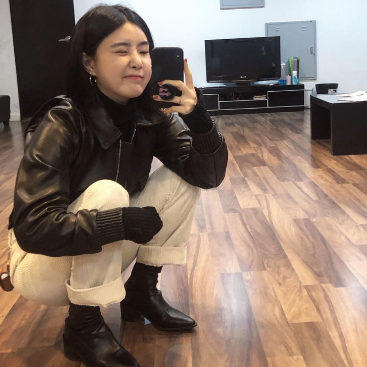 단발좌