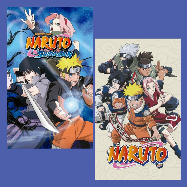나루토