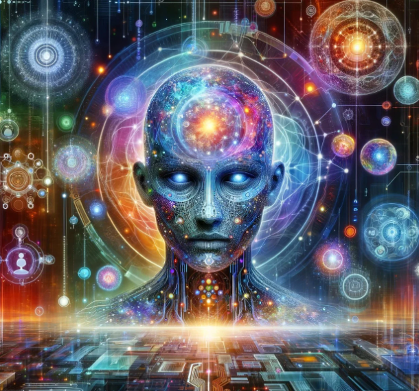 감정 인공지능 개발자: AI가 인간의 감정을 이해하고 공감하도록 프로그램하는 직업