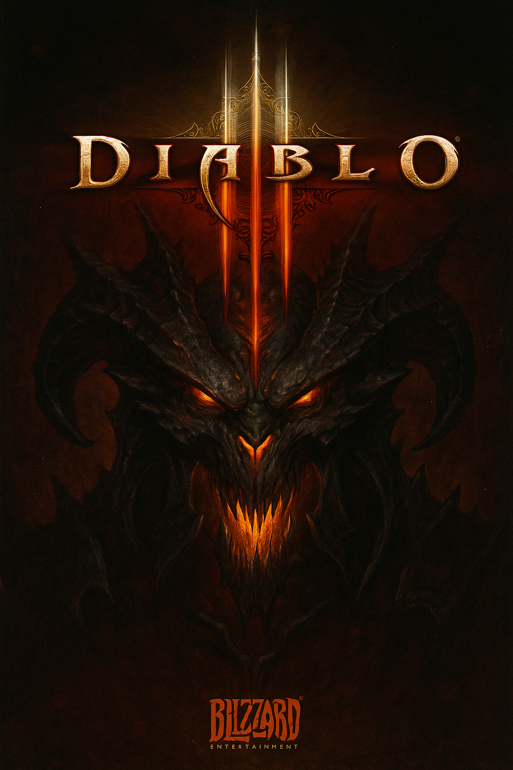 디아블로2 vs 디아블로3 차이점 (그래픽, 전투, 시스템)