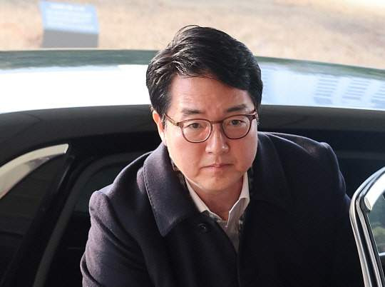 심우정 검찰총장 임명