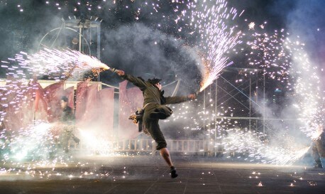 수원연극축제: 경기상상캠퍼스