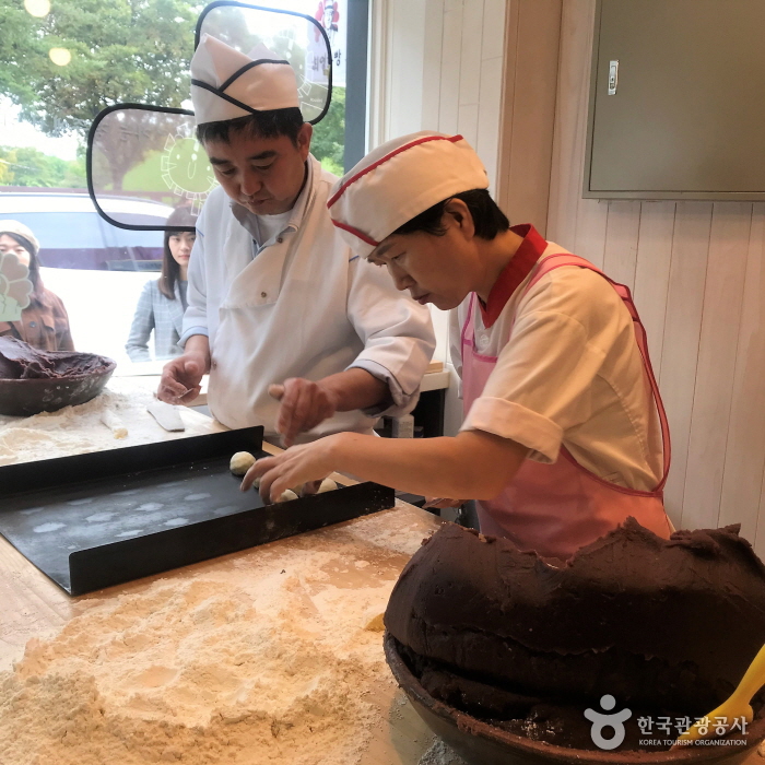 경주 데이트 코스 및 연인을 위한 맛집 추천