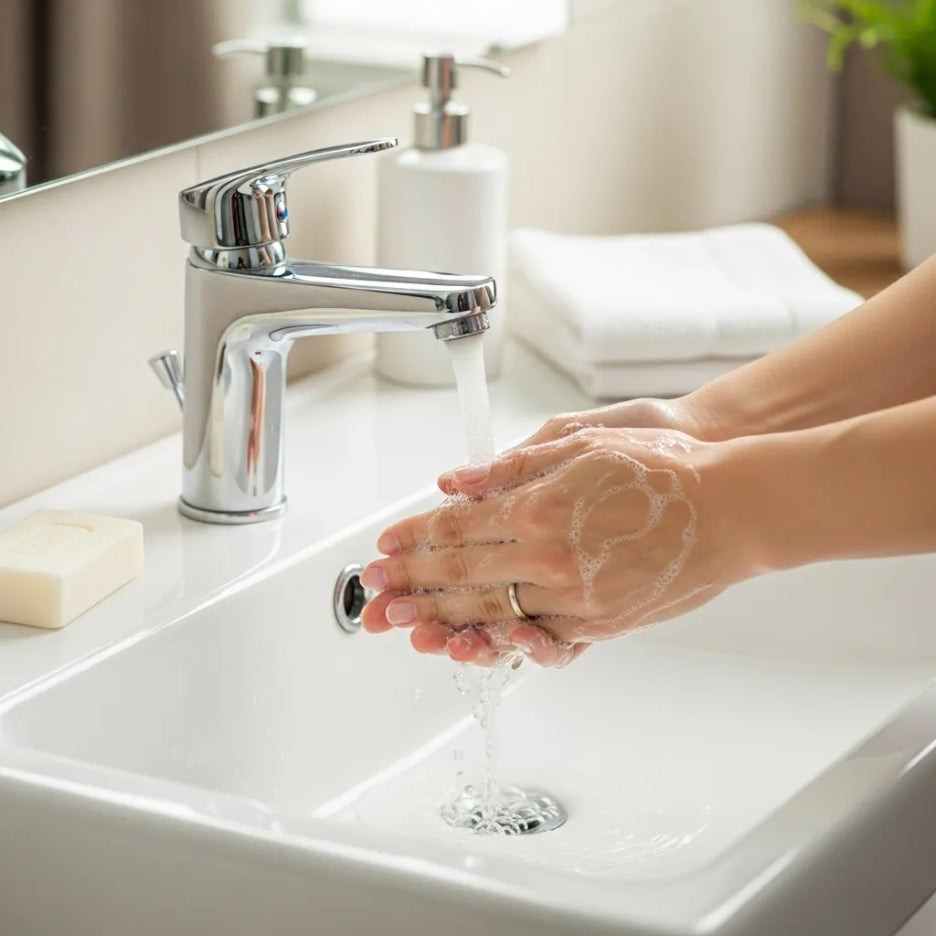 수치가 낮아졌어요, 왜 그런가요? (호중구 감소증)