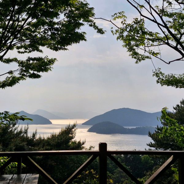 거제맹종죽테마파크