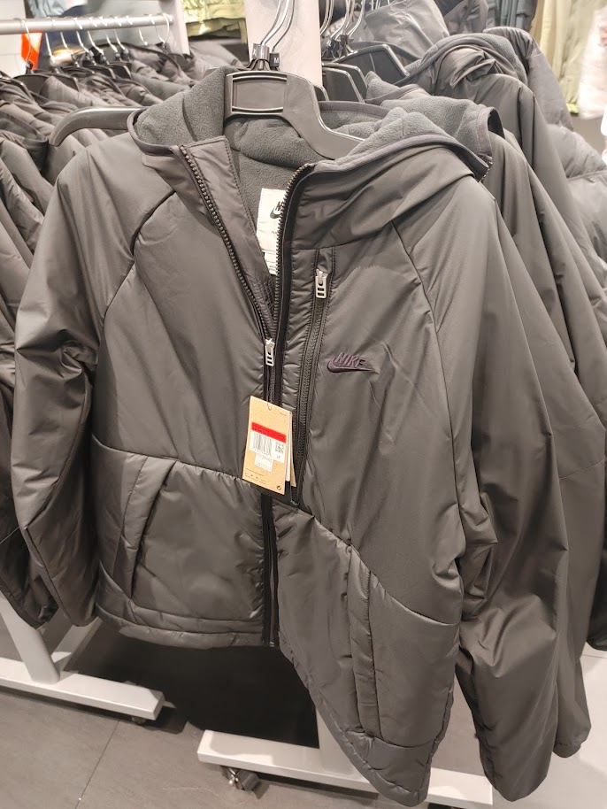 가산 나이키 유나이트 방문기