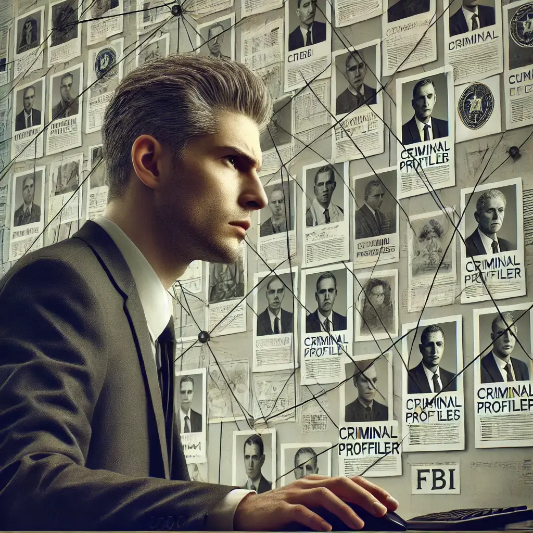 범죄자 프로파일링
연쇄 살인범 심리
범죄심리학
프로파일링 수사 기법
사이코패스 특징
반사회성 인격장애
FBI 프로파일링
연쇄살인사건 사례
범죄자 심리 분석
심리학으로 범죄 해결
