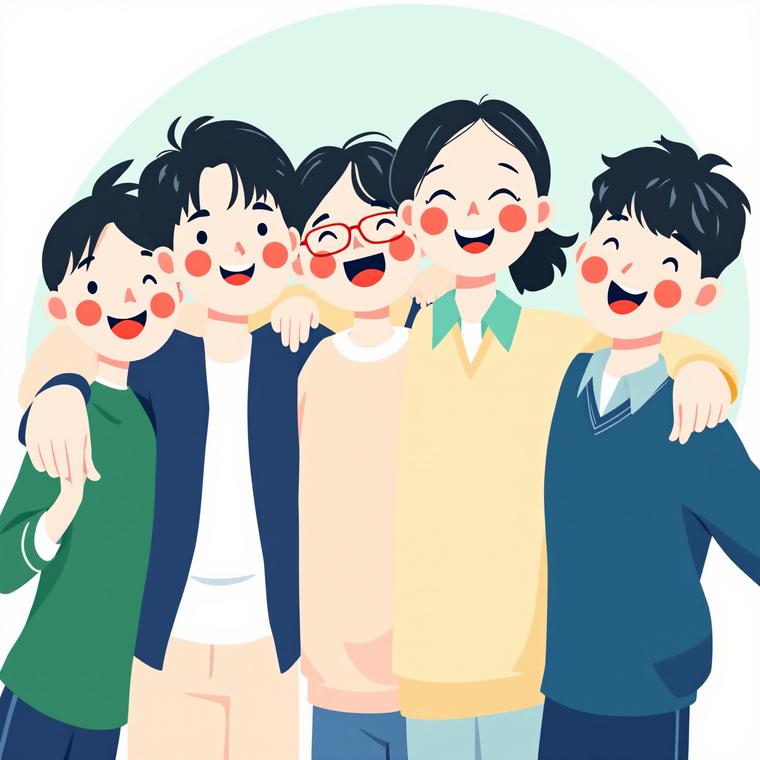 청소년증 대상