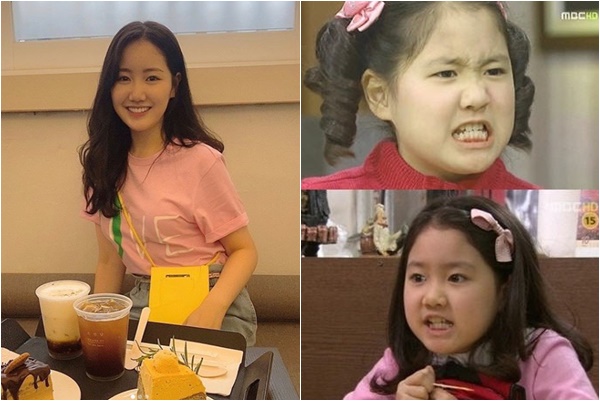 진지희 배우 나이 프로필 키 어린시절 아역 하이킥 인스타 과거 출연작 드라마