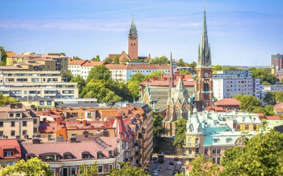 Sweden Gothenburg