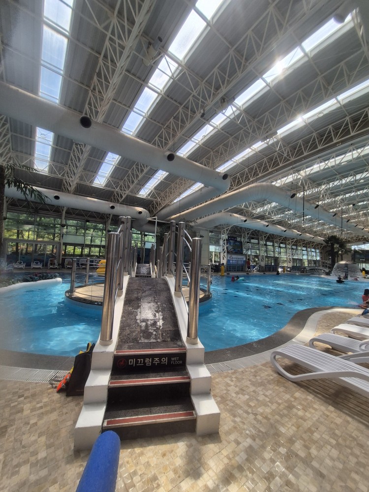 오션플레이 단양