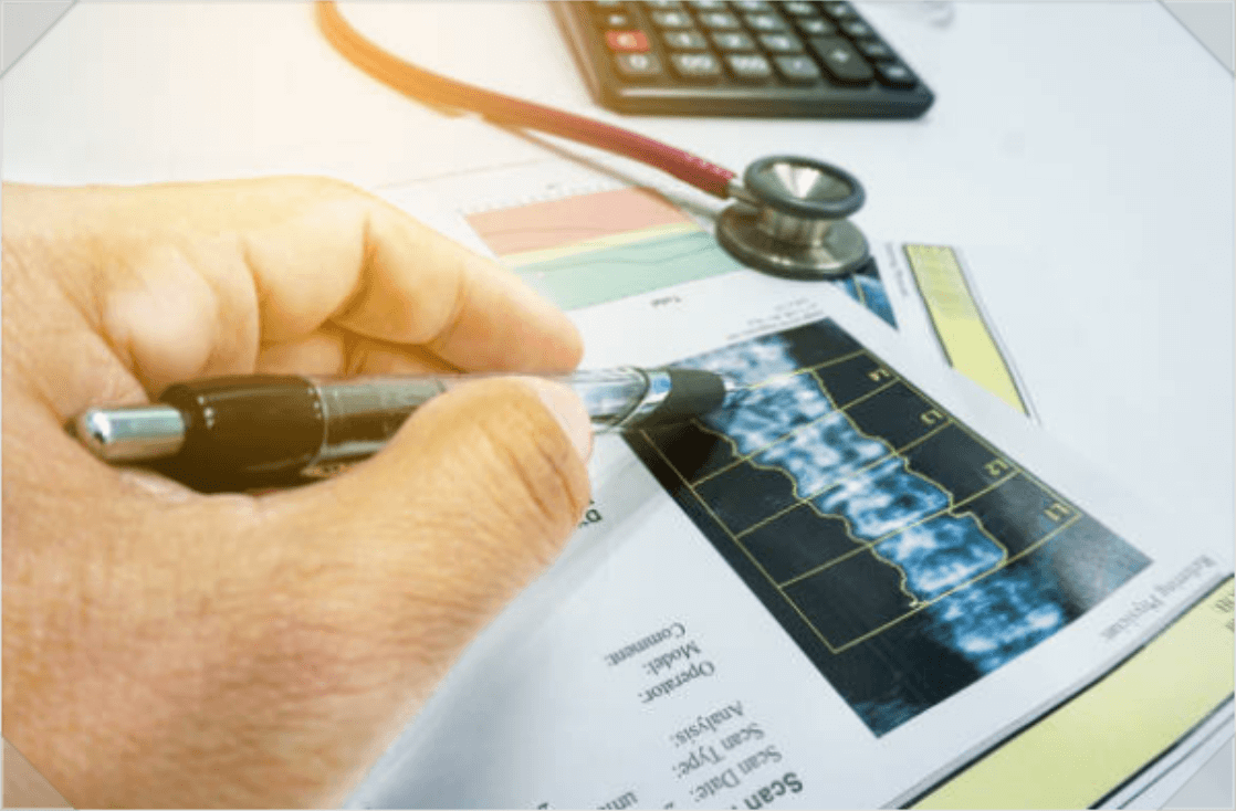 골다공증 검사비용