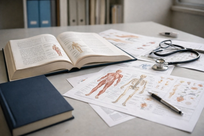 면역력 떨어졌을 때 증상