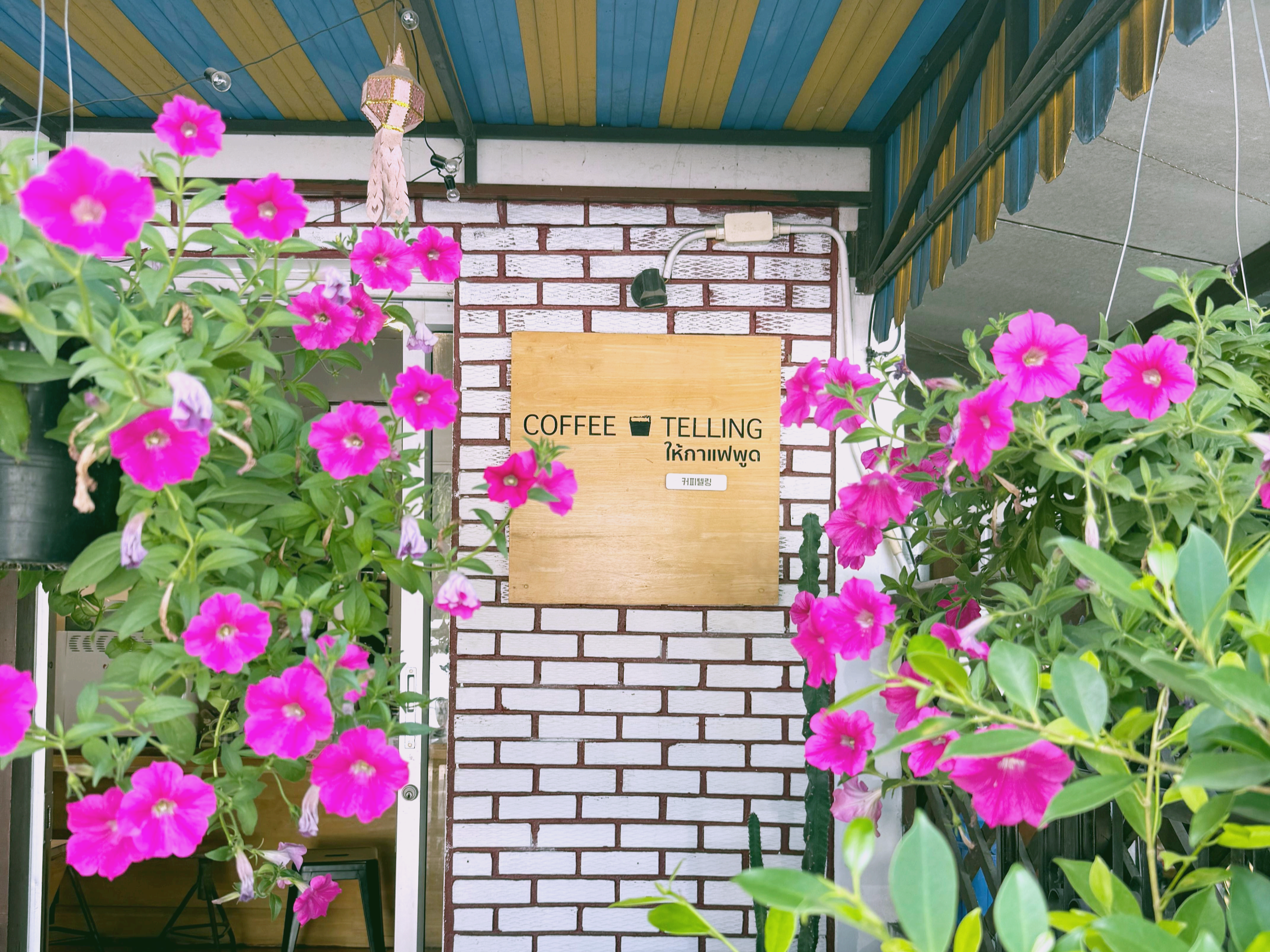 갱년기여행 치앙마이 맛집 카페 호텔 리스트